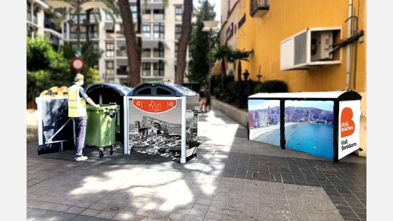 El PP rechaza debatir las medidas de Ciudadanos para mejorar la escena urbana de Benidorm pero usa 25 minutos a los indultos